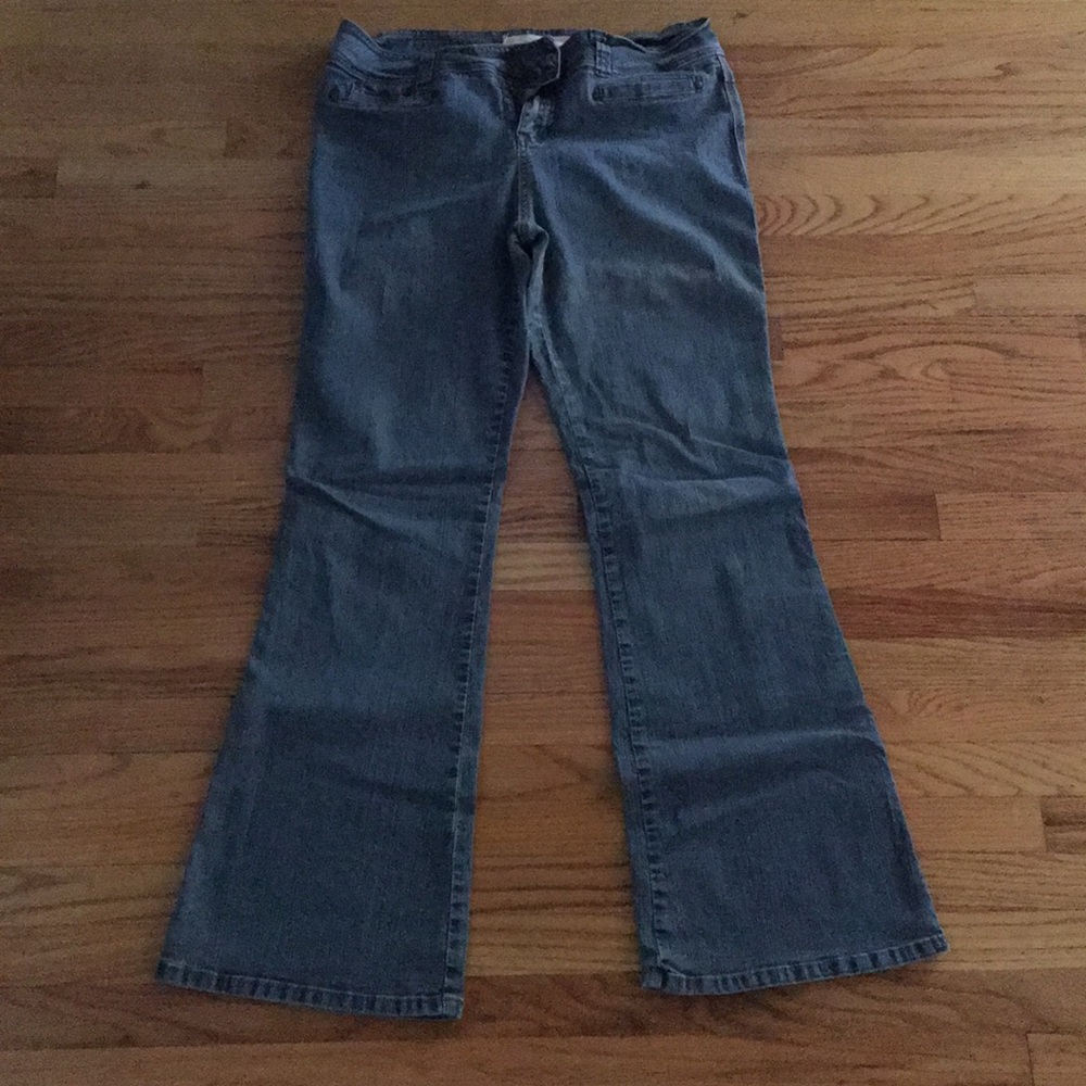 Jeans 👖